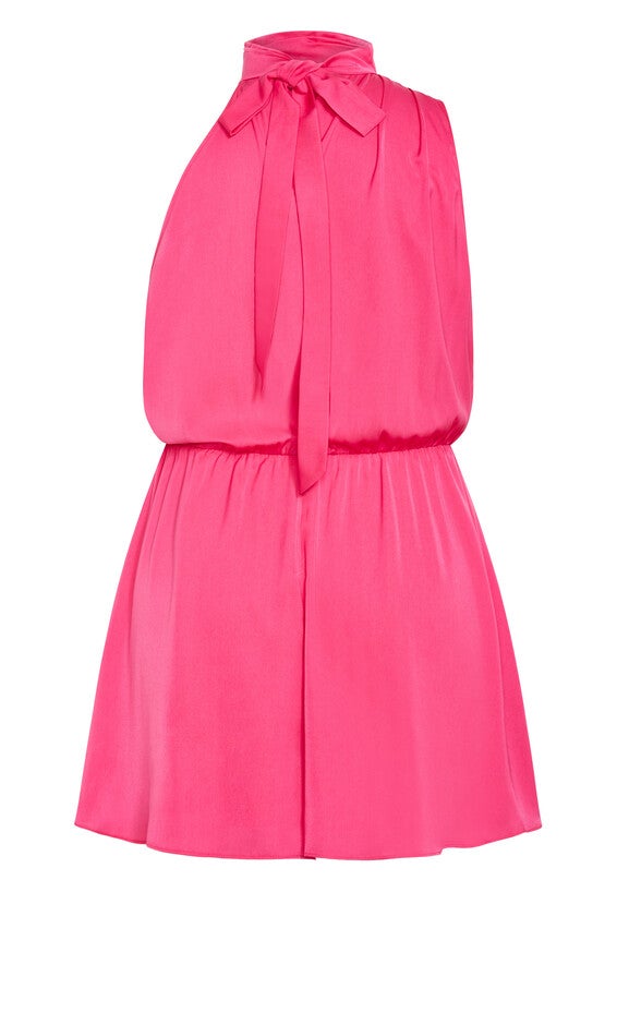 Kiana Playsuit - pink, SUMMER, alternate image number null