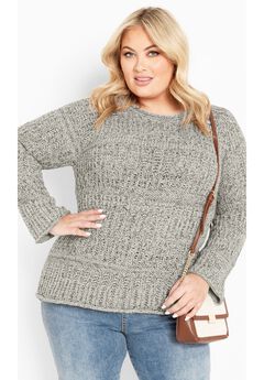 Sofia Sweater