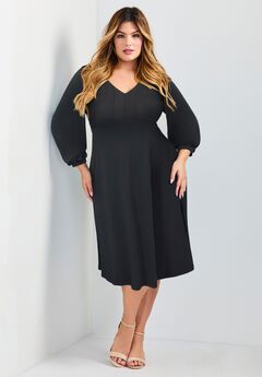 Audrey Ity Dress