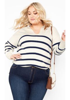 Mara Sweater