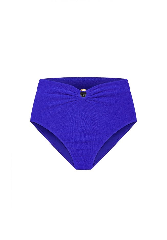 Persia Swim Brief - cobalt blue, BLUE, alternate image number 3