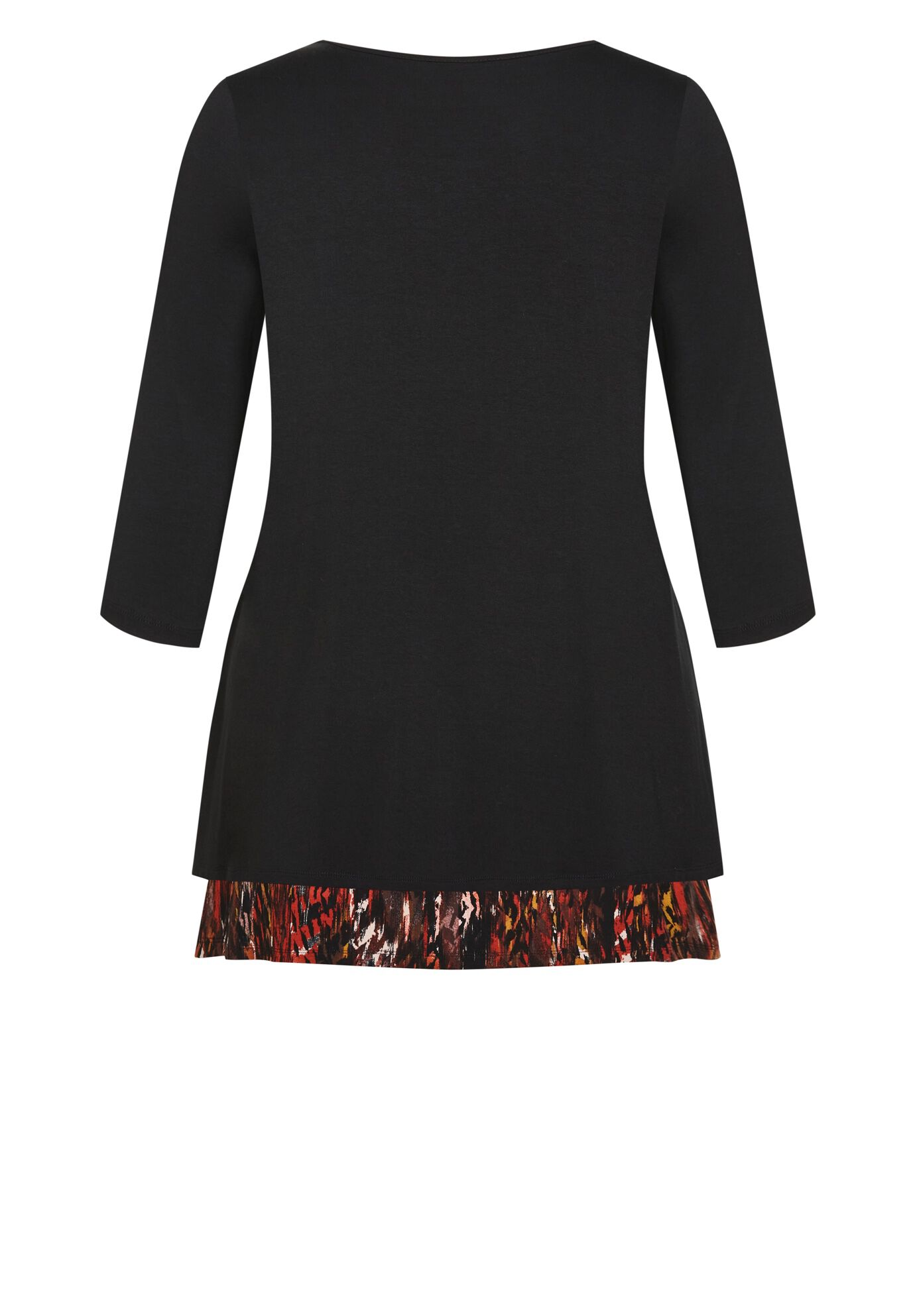 Alex Tunic, SPICE TEXTURE, alternate image number 6