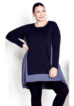 Elsa Tunic
