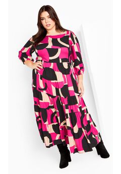 Gia Dress