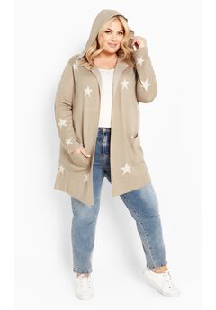 Stardust Cardigan
