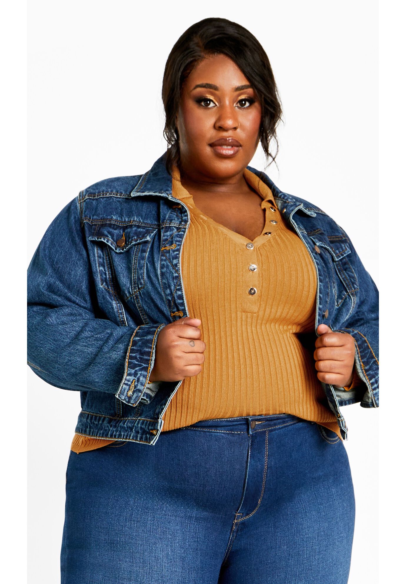 Colby Sweater Dia Co