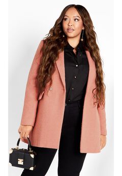 Renaissance Jacket