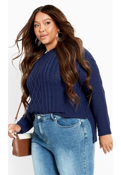 Phoenix Sweater