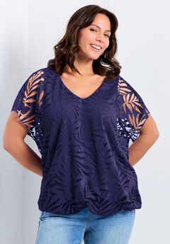 Stylish Summer Tops