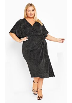 Viva Glam Dress