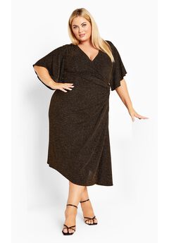 Viva Glam Dress