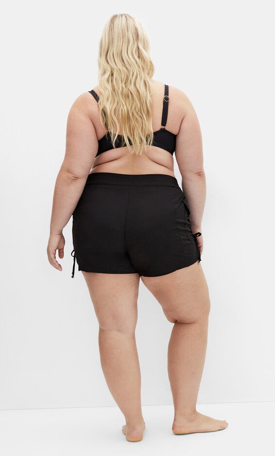 Azores Boardie - black, BLACK, alternate image number 5