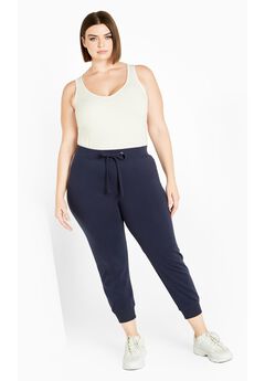 Double Stripe Pant