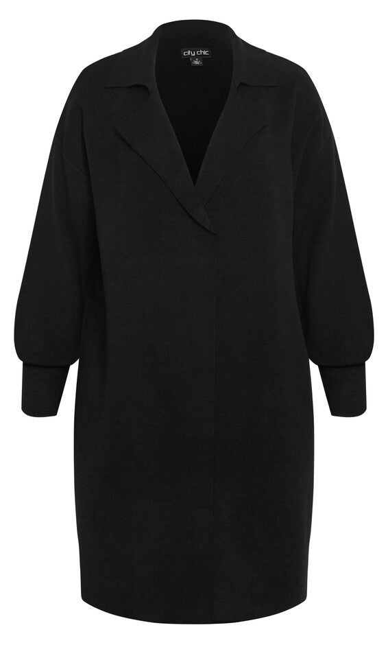 Ivy Cardigan - black, BLACK, alternate image number 3