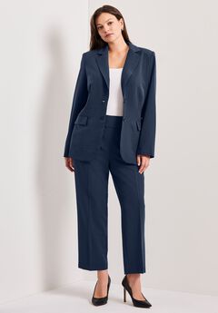 Cool Hand Classic Blazer