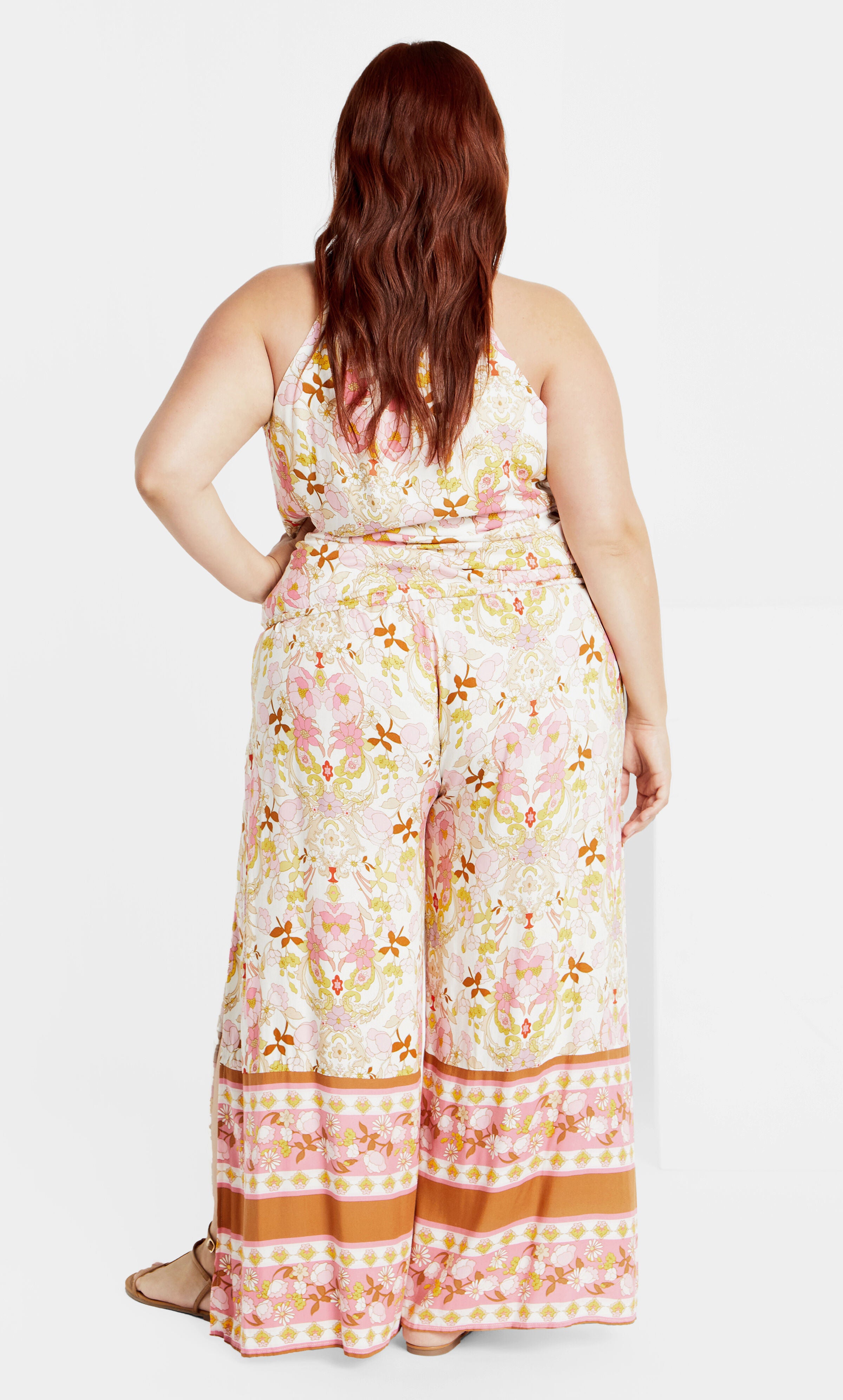 Sky Top - ivory, BEIGE, alternate image number 2