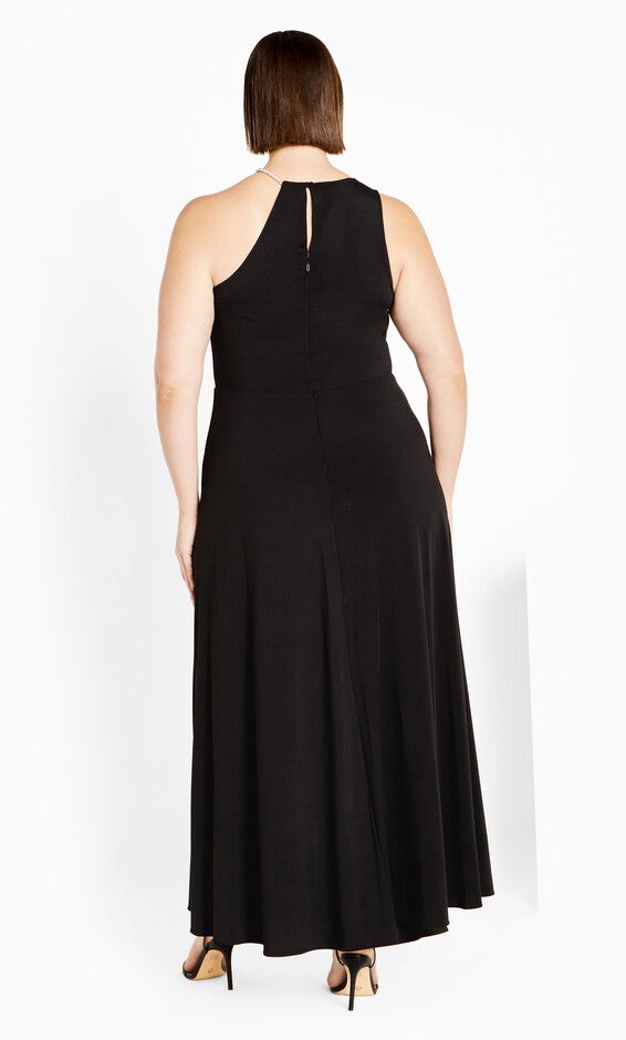 Karlee Jumpsuit - black, BLACK, alternate image number 2
