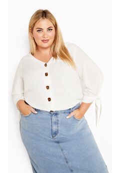 Eliza Shirt