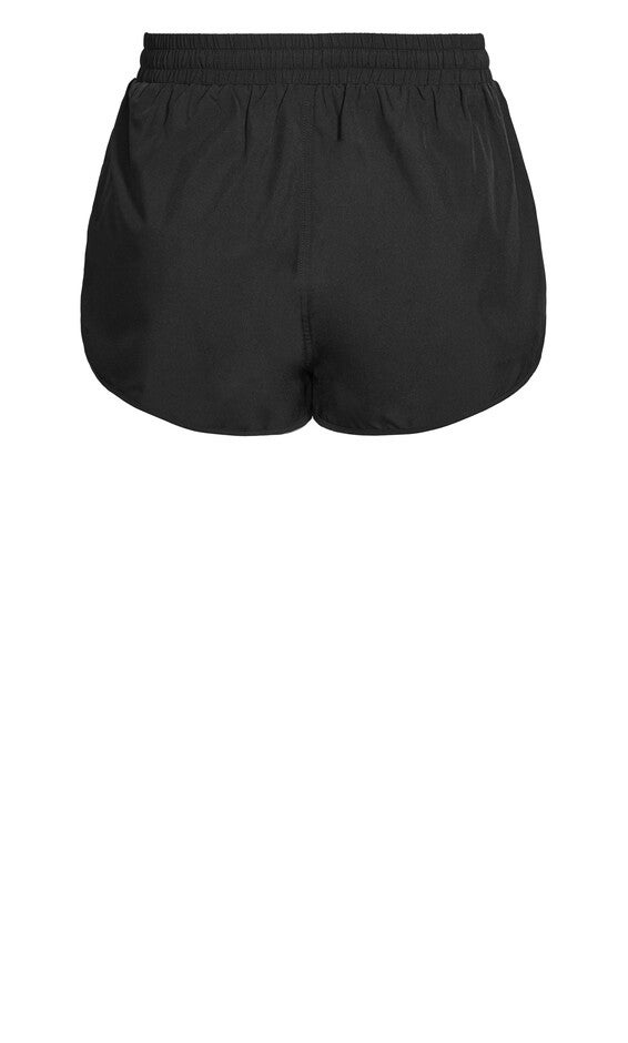 Sunkissed Boardie - black, BLACK, alternate image number 2