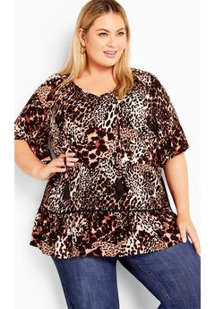 Tess Top