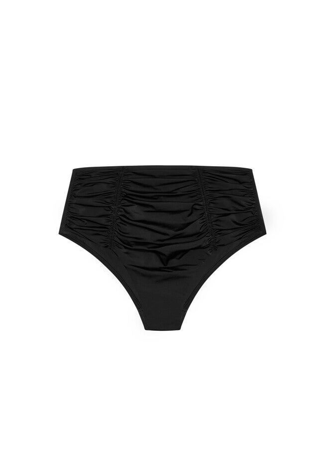 Azores Bikini Brief - black, BLACK, alternate image number 2