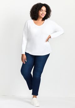 Taya Essential Top