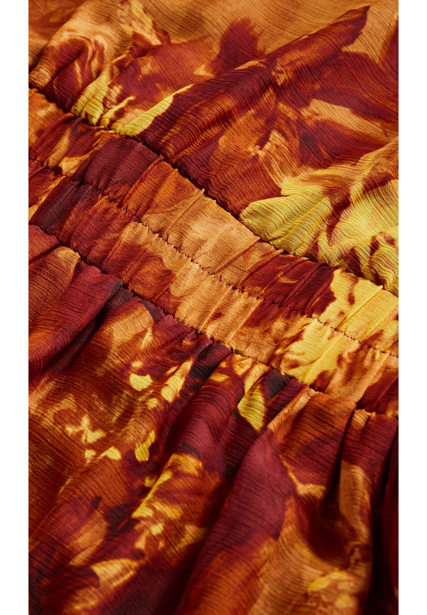 Neve Maxi Dress, BRONZE BLOOM, alternate image number 5