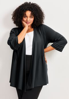 Cascade Jacket