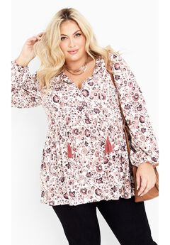 Charmed Tunic