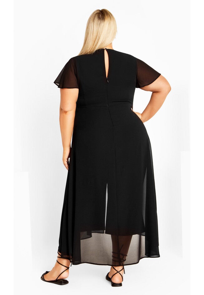 Glam Jumpsuit, BLACK, on-hover image number null