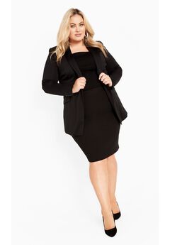 Pia Pencil Skirt