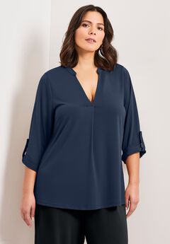 Audrey ITY Top
