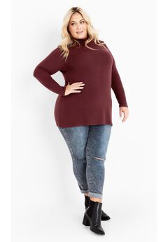 Everly Tunic
