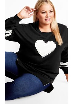 Love Me Sweater