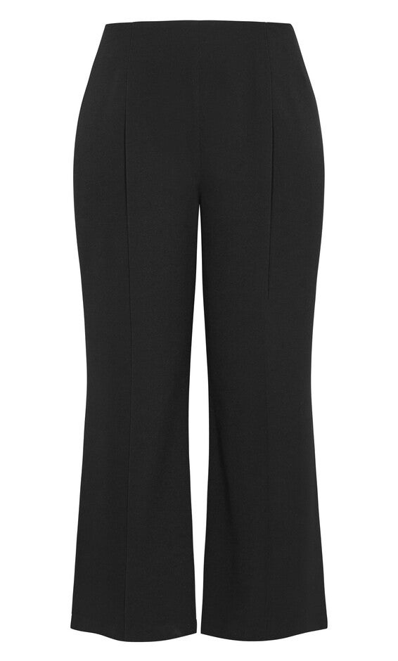 Bria Pant - black, BLACK, alternate image number null