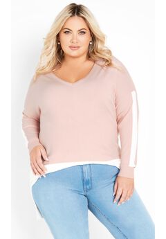 So Sweet Sweater