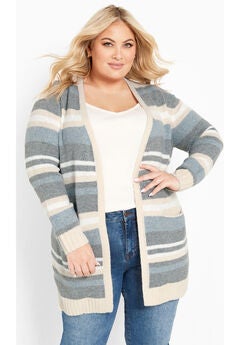 Simone Cardigan