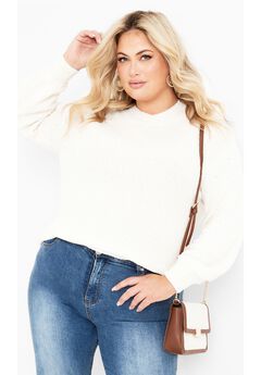 Paige Sweater
