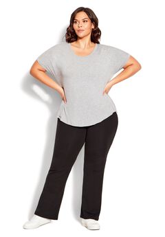 Active Bootleg Pant