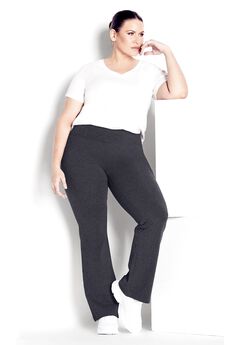 Bootleg Legging