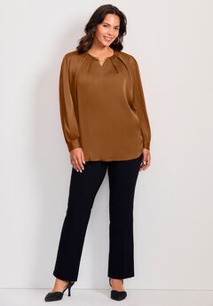 Plus Size Tops For Valentine