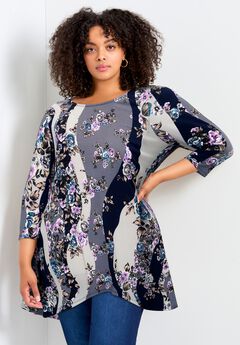 Alana Tunic