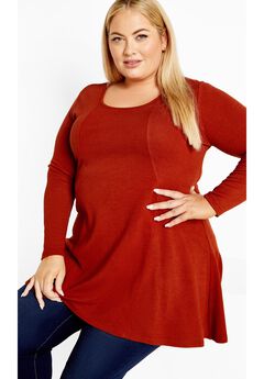 Zee Tunic