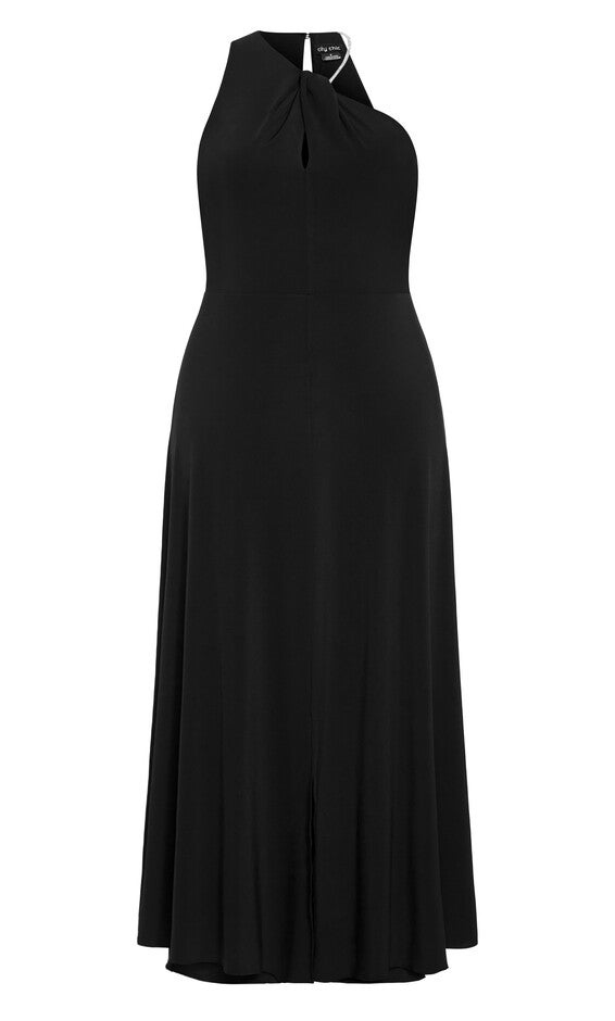 Karlee Jumpsuit - black, BLACK, alternate image number 3