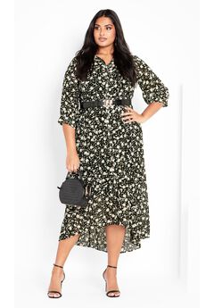 Rylee Dress