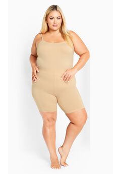 Anti Chaffing Short