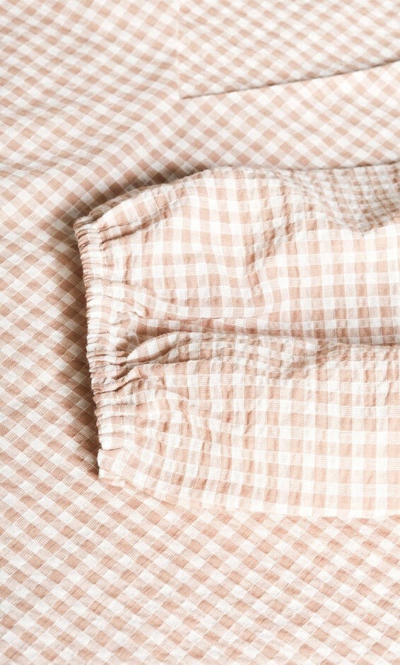 Sasha Top - natural, NATURAL, alternate image number 6