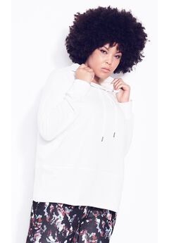 Plus Size Hoodies For Women