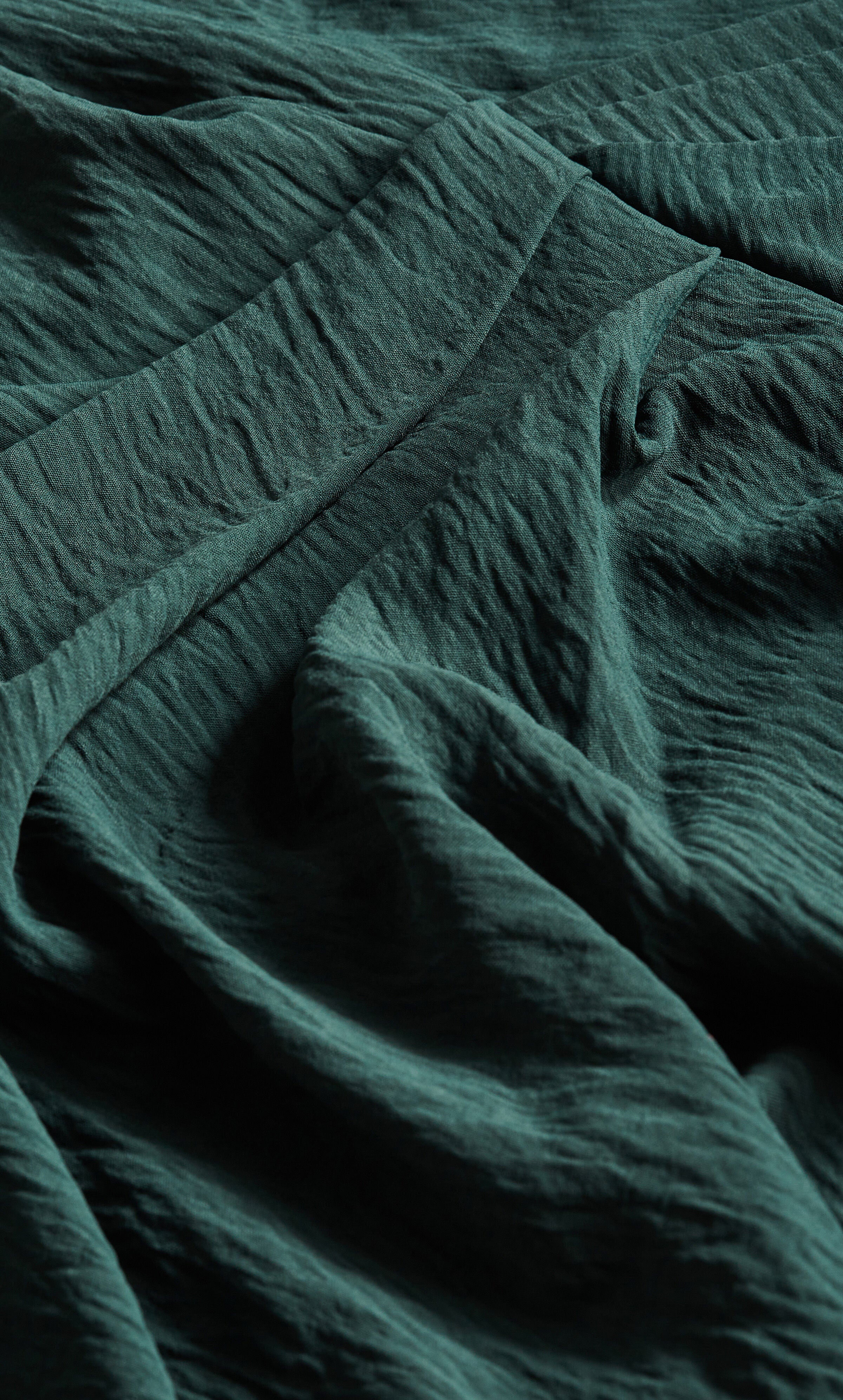 Braelynn Maxi Dress - emerald, GREEN, alternate image number 6