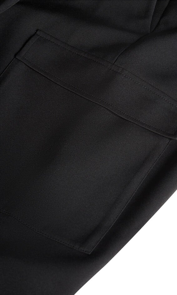 Karter Pant - black, BLACK, alternate image number null